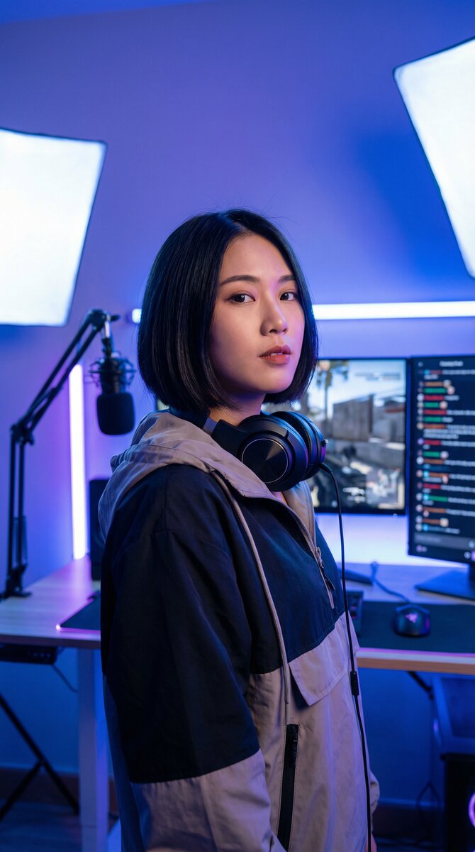 小马拉大车创作者