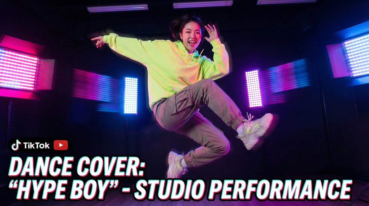 小马拉大车舞蹈视频