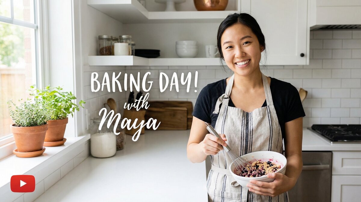 小马拉大车美食视频