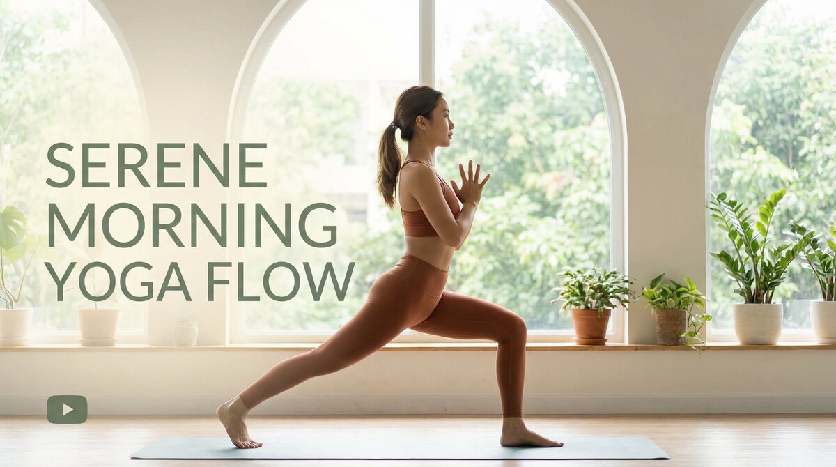 小马拉大车健身视频